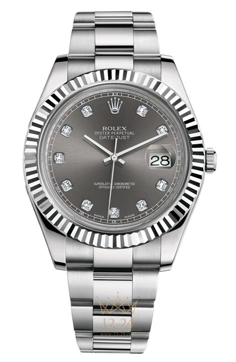 rolex 116334 0009